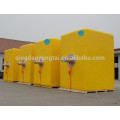 Marine High Elastomer Polyethylene Floating Buoy
Subsea Buoyancy